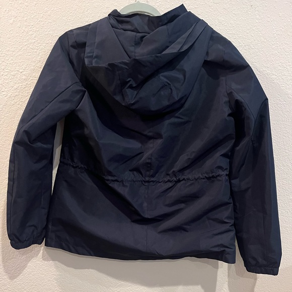 Cooper Key rain jacket - Picture 2 of 5